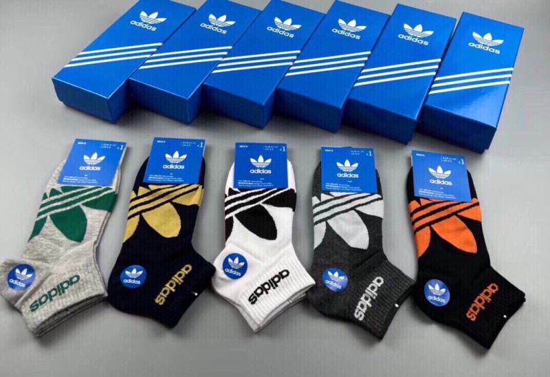 Adidas Socks